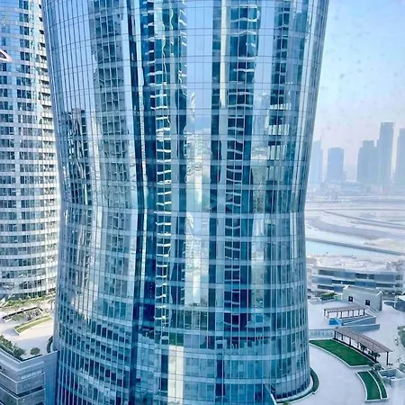 Lovely Private Contemporary Residential Apartment - 201 Abu Dhabi Exterior photo