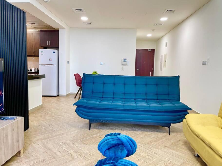 Lovely Private Contemporary Residential - 201 Apartment *