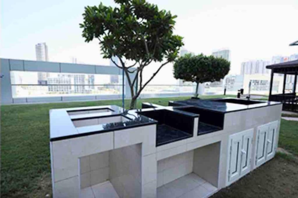 Lovely Private Contemporary Residential - 201 Abu Dhabi