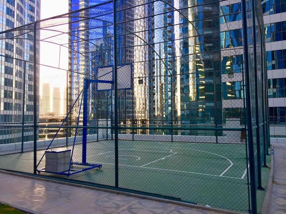 Lovely Private Contemporary Residential - 201 * Abu Dhabi